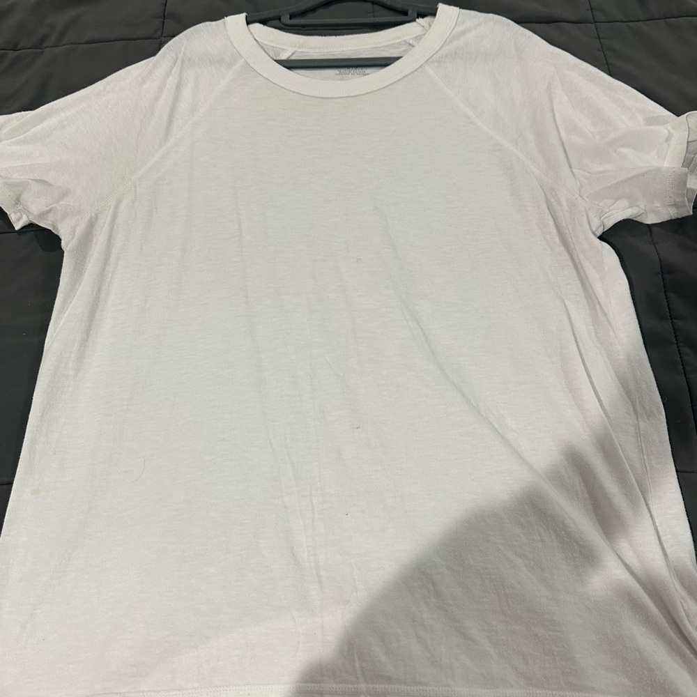 Classic White Women’s T-Shirt